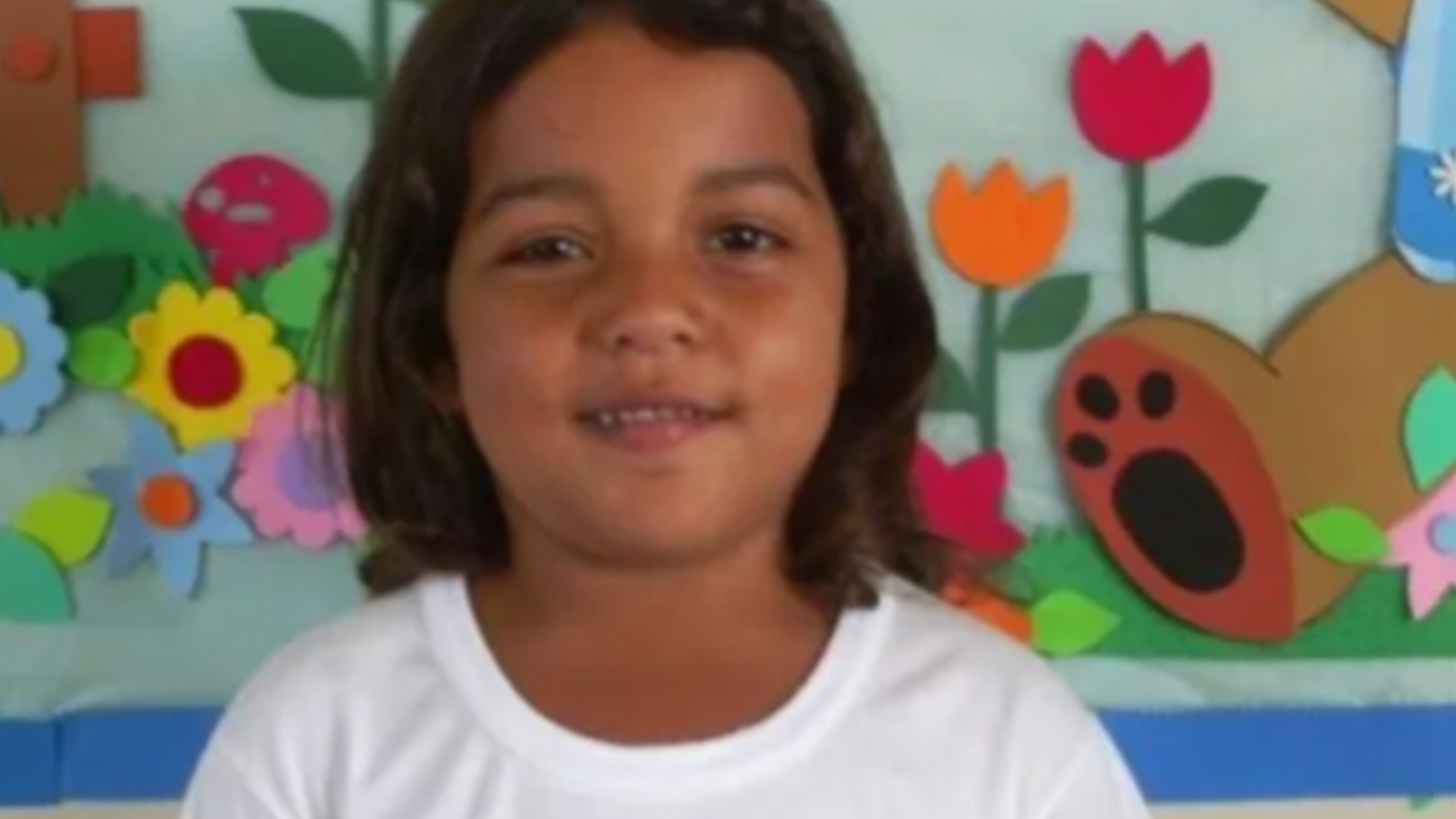 Onde está Sara?