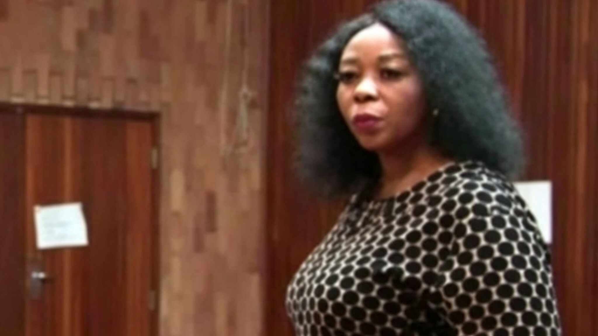A Serial killer  mais infame da África do Sul